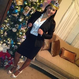 Meet your Posher, Gloria